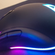 The Aukey mouse feels solid, and looks good too.